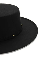 Urban Boater Hat