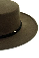Urban Boater Hat