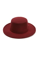 Boater Hat