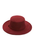 Boater Hat