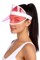 Clear Intentions Visor