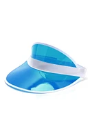 Clear Intentions Visor