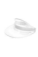 Clear Intentions Visor