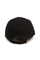 Baddie Script Cap