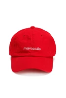 Baddie Script Cap