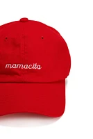 Baddie Script Cap