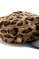 Top It Off Cabby Hat