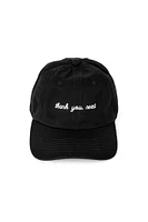 Thank You, Next Cap