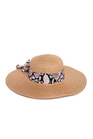Wild Chic Floppy Hat