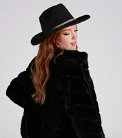 Strike Em' Rhinestone Cowboy Hat