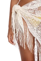 For The Love Of Fringe Wrap