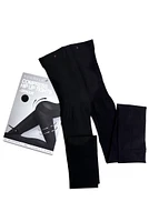 Opaque Compression Tights