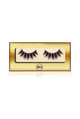 Lurella Alexis Feathered Mink Lashes