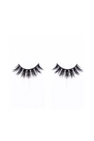 Lurella Alexis Feathered Mink Lashes
