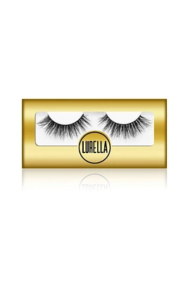 Lurella Que Voluminous Mink Lashes