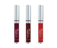 La Splash X Windsor Liquid Lipstick "Blood Lust" Collection
