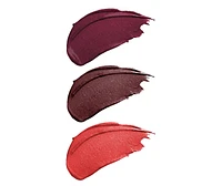 La Splash X Windsor Liquid Lipstick "Blood Lust" Collection