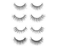 LA Splash x Windsor Collab Faux 3-D Mink Lashes