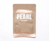 Brightening Pearl Sheet Mask