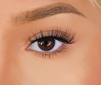 Lurella Subscribe 3-D Mink Lashes