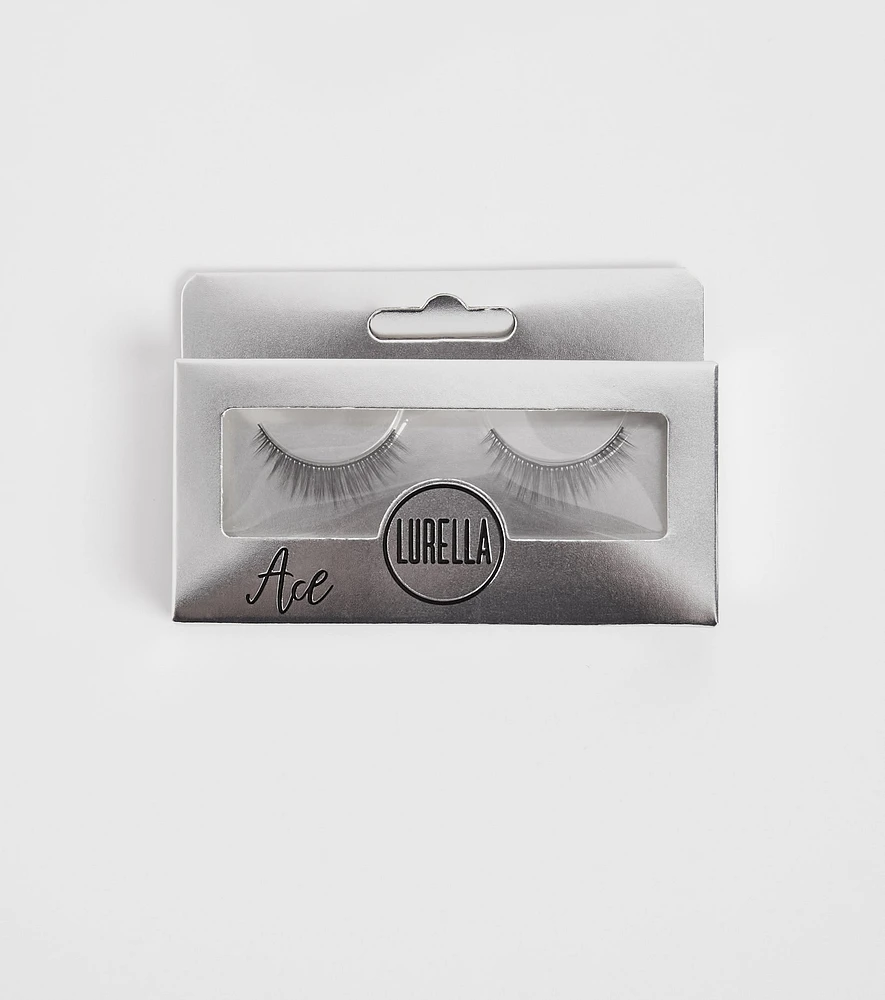 Ace Lurella Synthetic Lashes