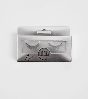 Ace Lurella Synthetic Lashes
