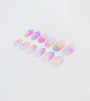 Candy Cloud Press On Nail Kit