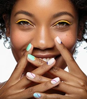 Chasing Rainbows Press On Nail Kit