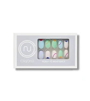 Chasing Rainbows Press On Nail Kit