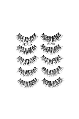 Ardell Wispies Lashes 5 Pack