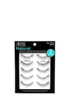 Ardell Natural Lashes 5 Pack