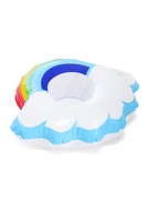 Rainbow Pool Floatie
