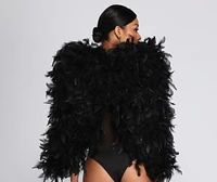 Naughty or Nice Angel Wings