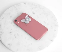 Butterfly Phone Ring Stand