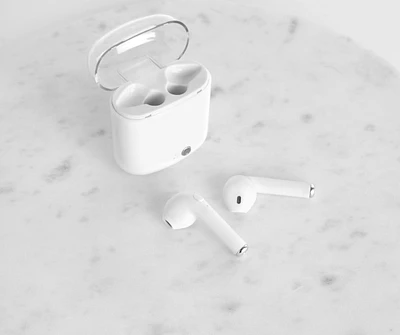 Wireless Earbuds With Case
