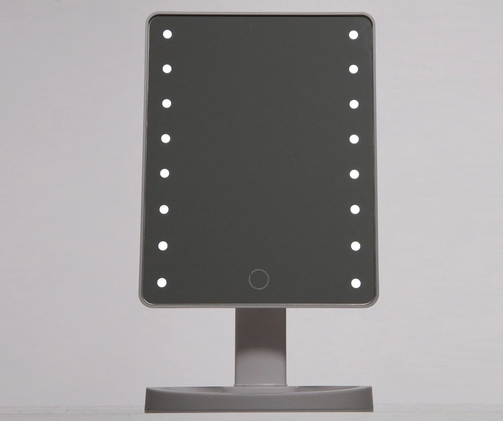 Portable Light Up Vanity Mirror