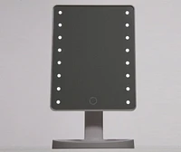 Portable Light Up Vanity Mirror