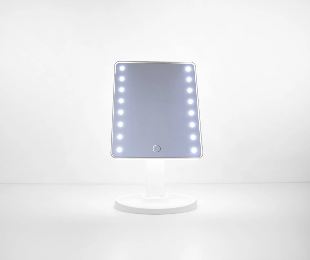 Portable Light Up Vanity Mirror