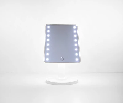Portable Light Up Vanity Mirror