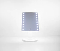 Portable Light Up Vanity Mirror