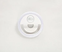 Lurella Clip On Selfie Ring Light