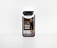 Selfie Ring LED Light
