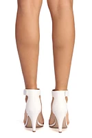 Dance The Night Stiletto Heels