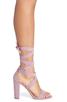 Slay With Straps Heels