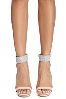 Rhine Out Stiletto Heels