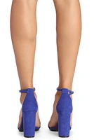 Back to Basics Heels