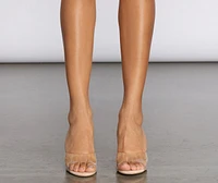 Slay Your Day Kitten Mules