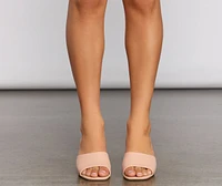 Anything But Basic Mules