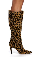 Running Wild Boots