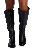 Ride It Out Studs Boots